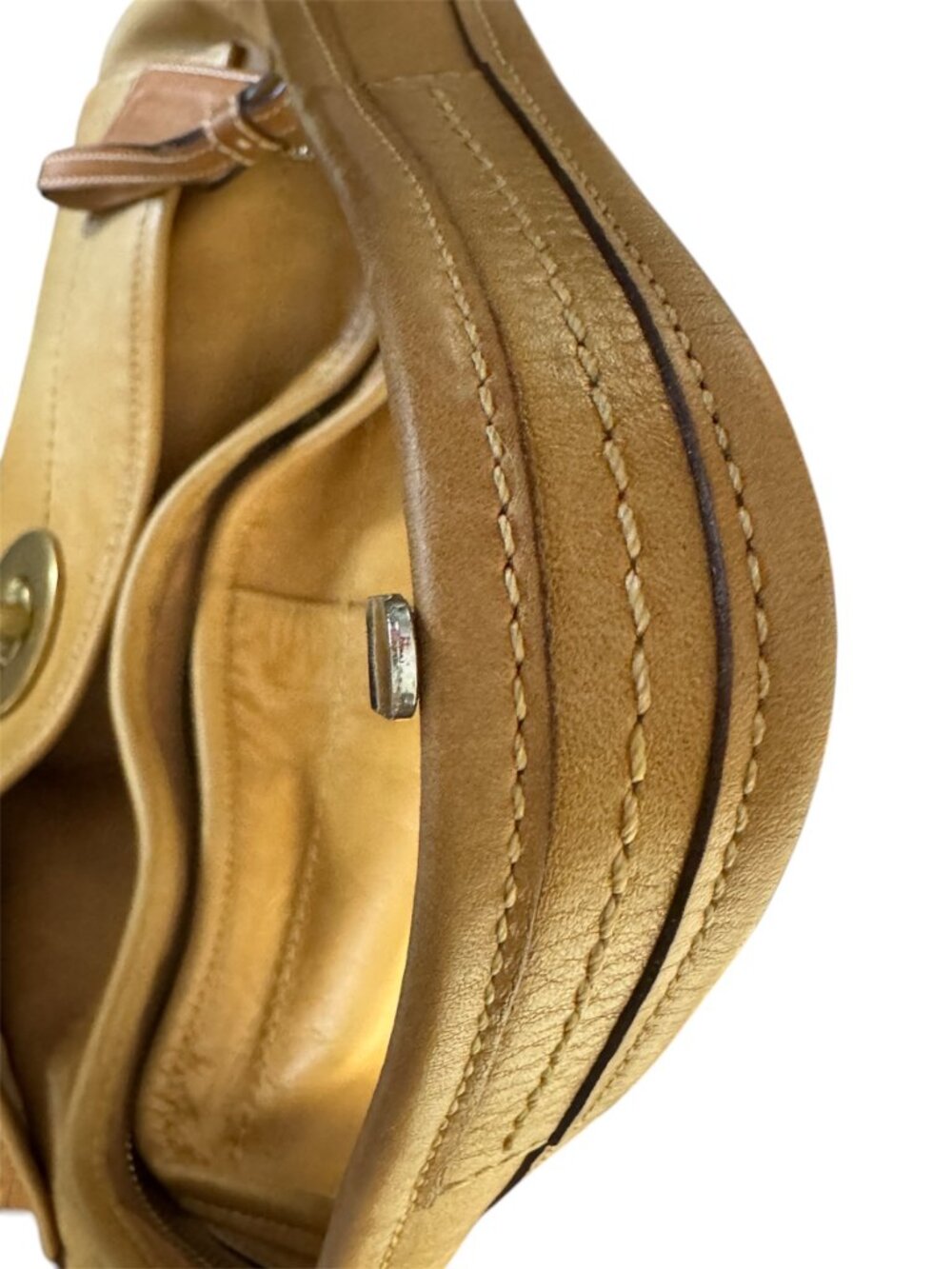 Coach Ergo Large Hobo Shoulder Bag 10741 - Picture 2 of 4